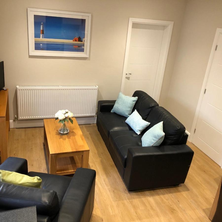 The Old Printworks - New Self Contained Apartment In The Heart Of Thame - Magenta Eksteriør bilde