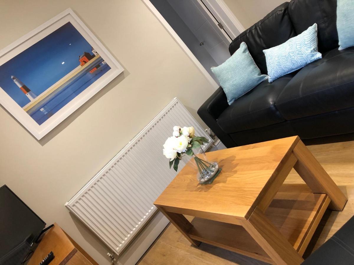 The Old Printworks - New Self Contained Apartment In The Heart Of Thame - Magenta Eksteriør bilde